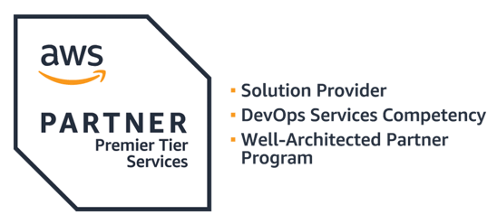 AWS Partner