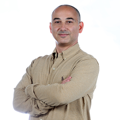 Arees Koharian