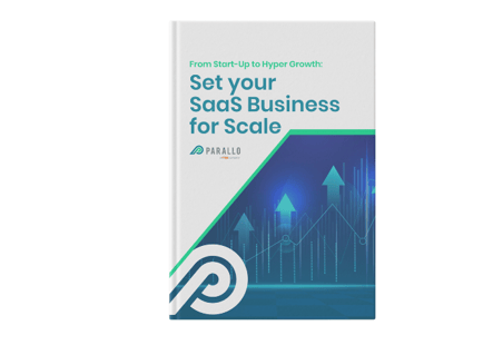 Set your SaaS Business for Scale