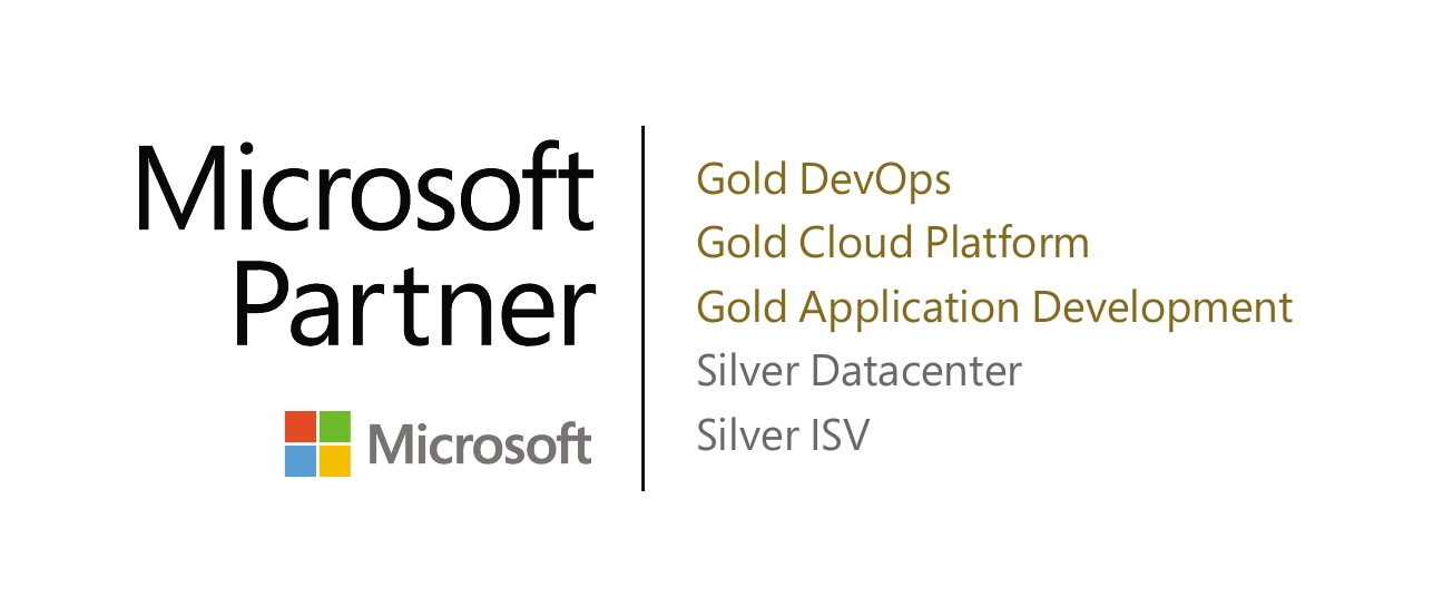 Microsoft Azure Services Partner