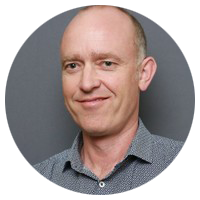 Mark McCaughan
