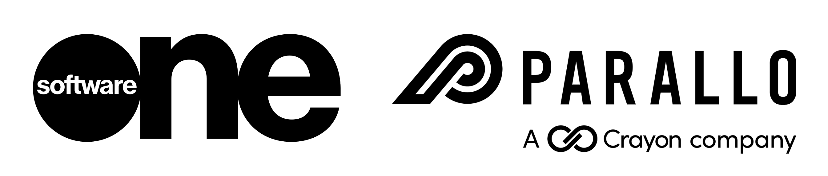 Software One + Parallo