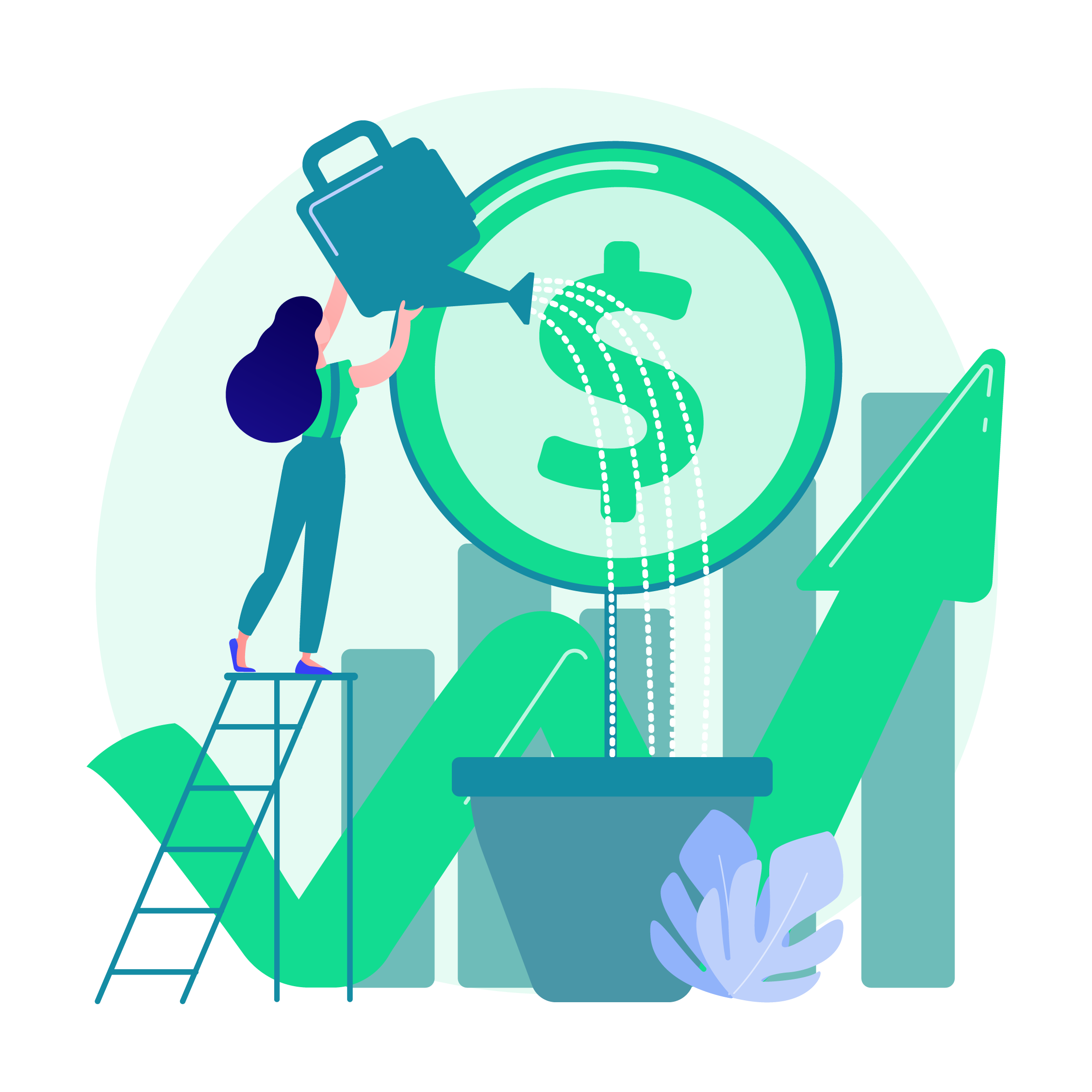 Scale SaaS Money Scale SaaS Money