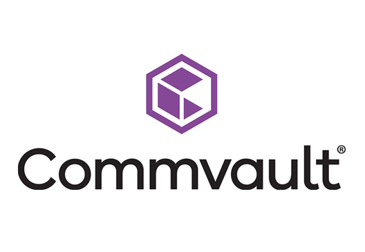 Commvault