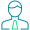 Virtual CICO (vCISO)