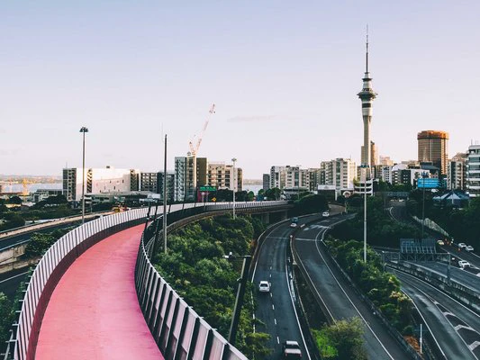 Auckland