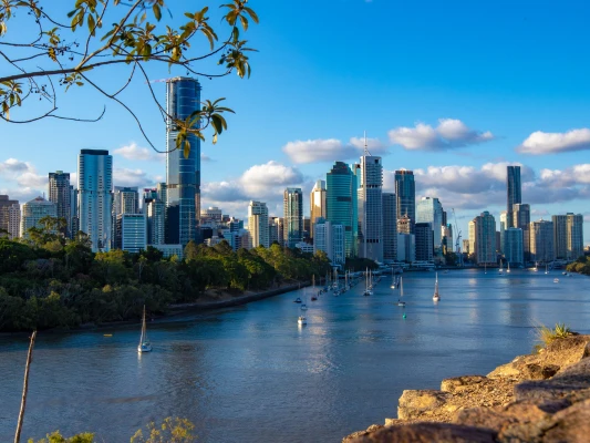 Brisbane
