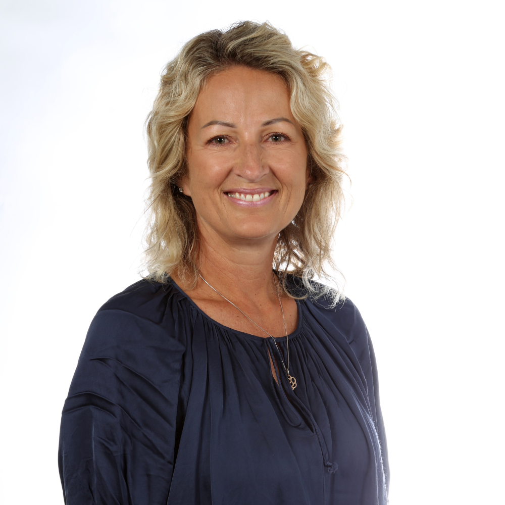 Carolyne Gebbie
