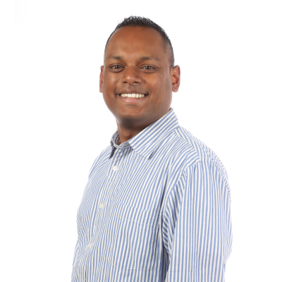 Damian Chetty Team Photo Damian Chetty Team Photo