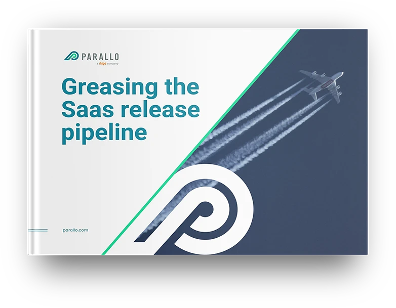 Greasing SaaS Release eBook