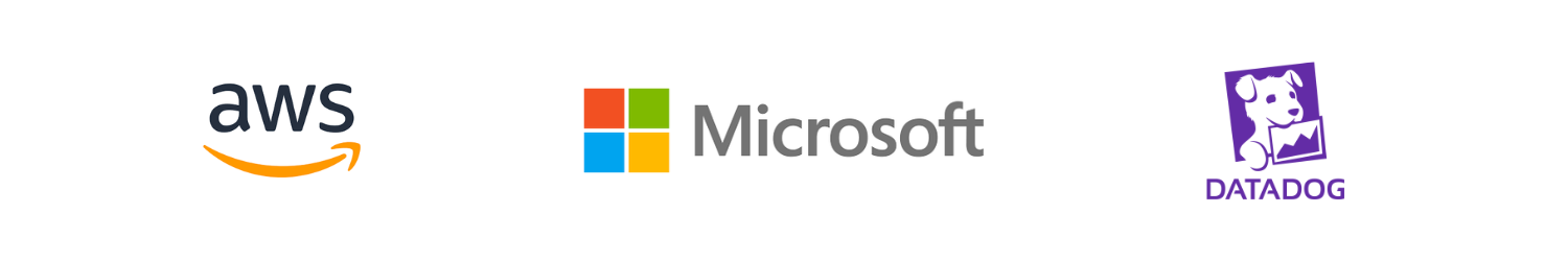 Homepage Partner Logos