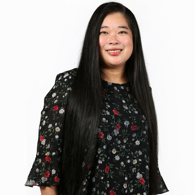 Nicole Lin