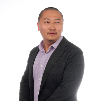 Steven Liu Steven Liu