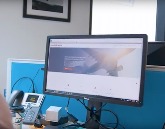 Merlot Aero Cloud Optimisation Case Study