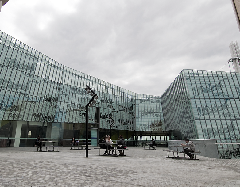 Victoria University Case Study
