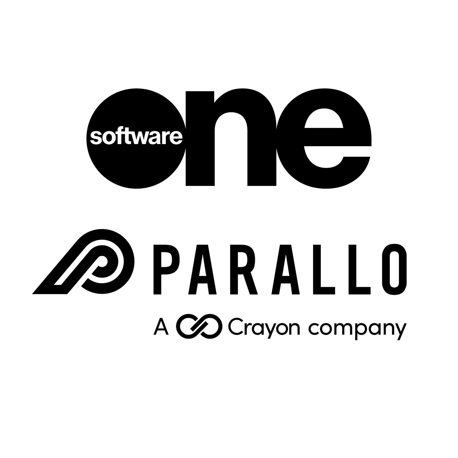 SoftwareOne + Parallo