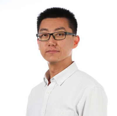 Sean Li Sean Li