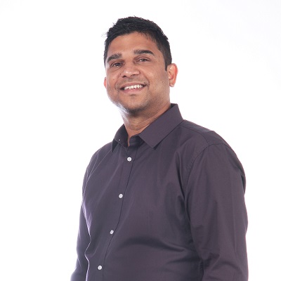 Suraj Reddy Suraj Reddy