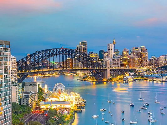 Sydney