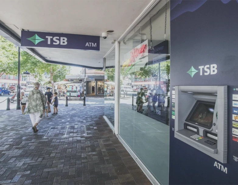 TSB Customer Story