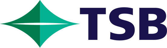 TSB Logo