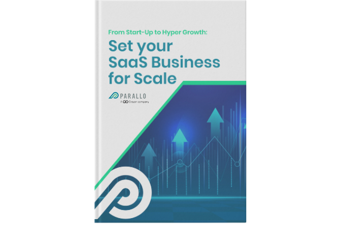 eBook: Set your business for scale