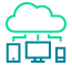 Let us take care of your infrastructure