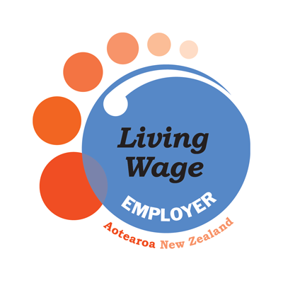 Living wage employer