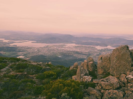 Tasmania Tasmania