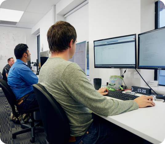Enterprise Apps on the Cloud Enterprise Apps on the Cloud