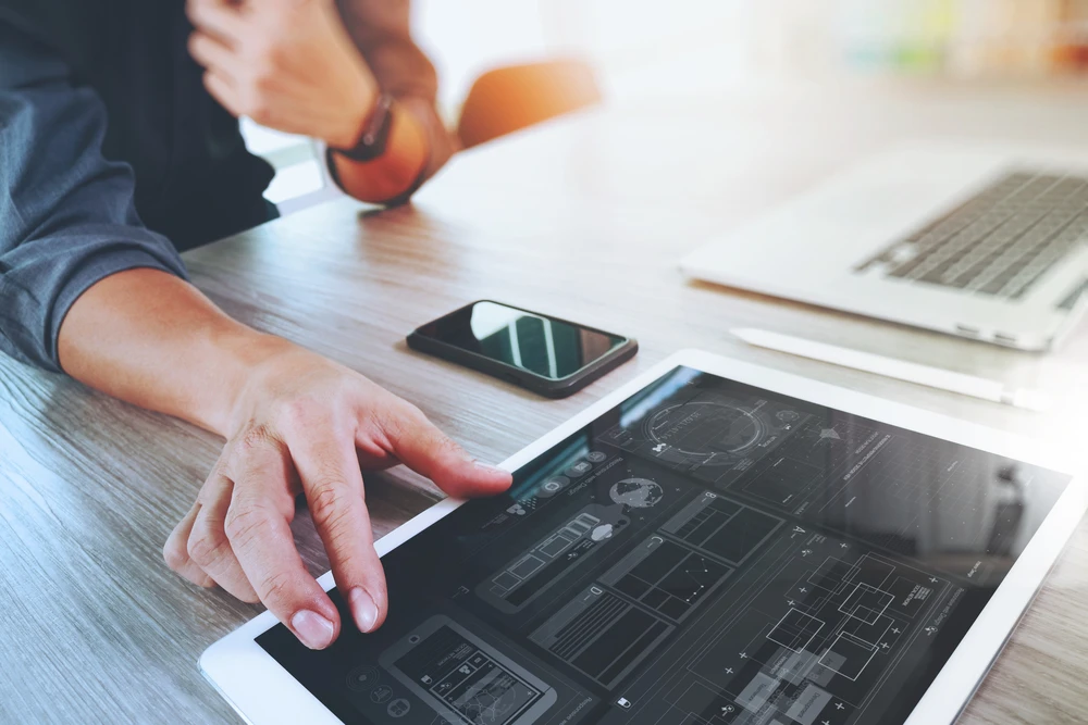 website working tablet website working tablet